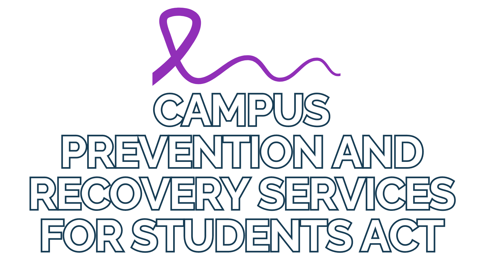 Campus Prevention and Recovery Services for Students Act